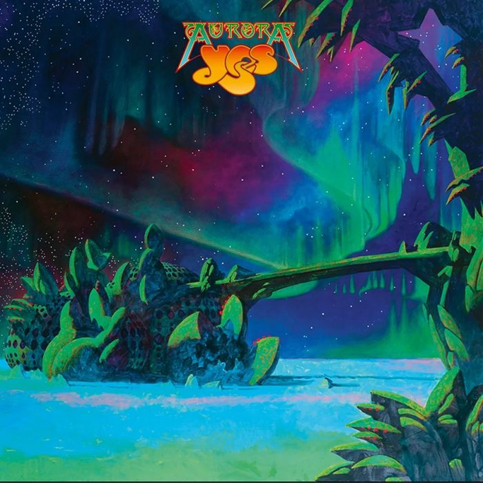 Yes – Aurora