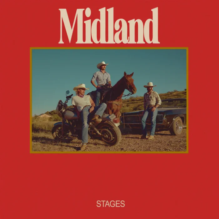 Midland – Stages