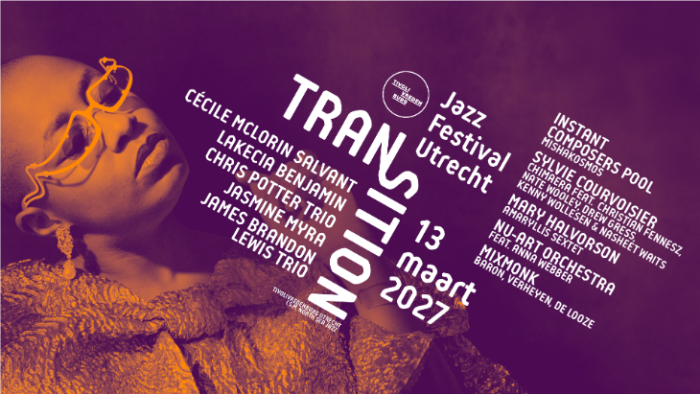Transition Festival 2027 kondigt eerste namen aan