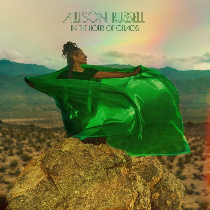 Allison Russell – In The Hour of Chaos