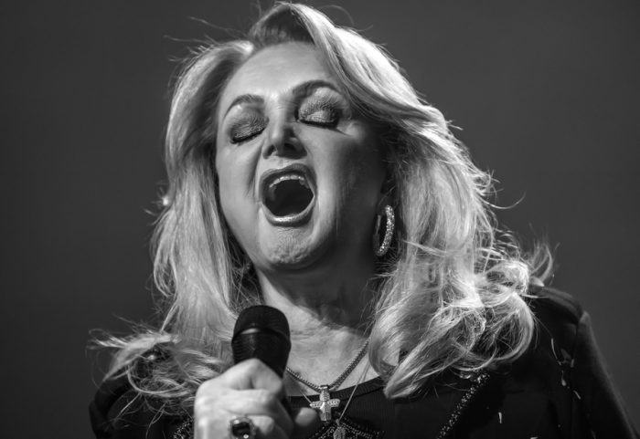 Bonnie Tyler overleden Bonnie Tyler