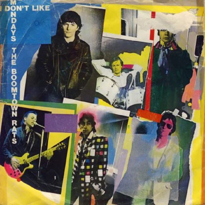 Parels van de Popmuziek: Het verhaal achter Boomtown Rats – ‘I Don’t Like Mondays’
