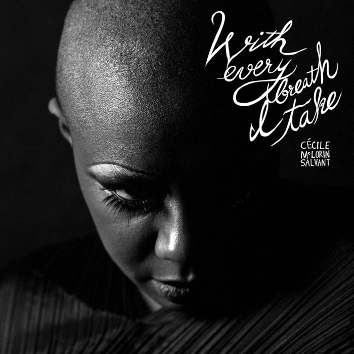 Cécile McLorin Salvant en Metropole Orkest – With Every Breath I Take
