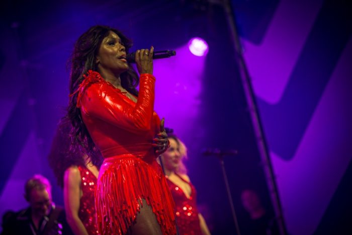 Legends @ The Park 2026 wederom groot succes