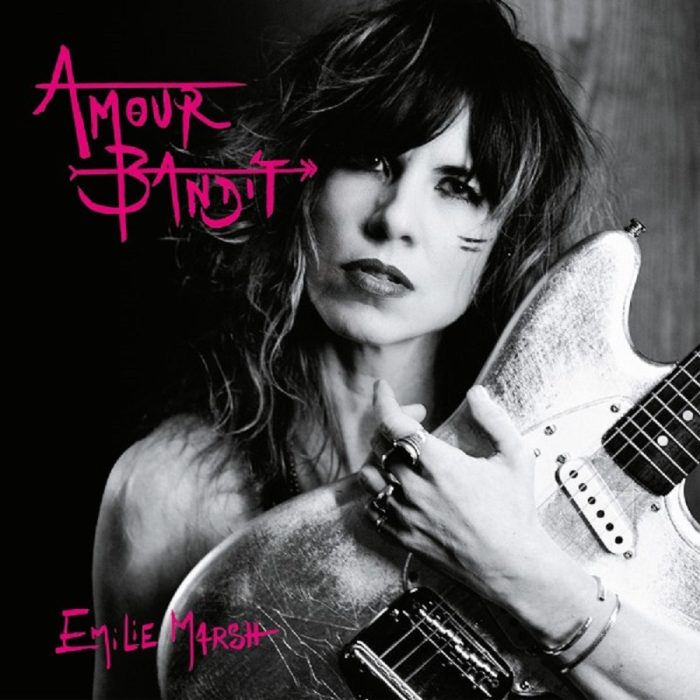 Emilie Marsh – Amour Bandit