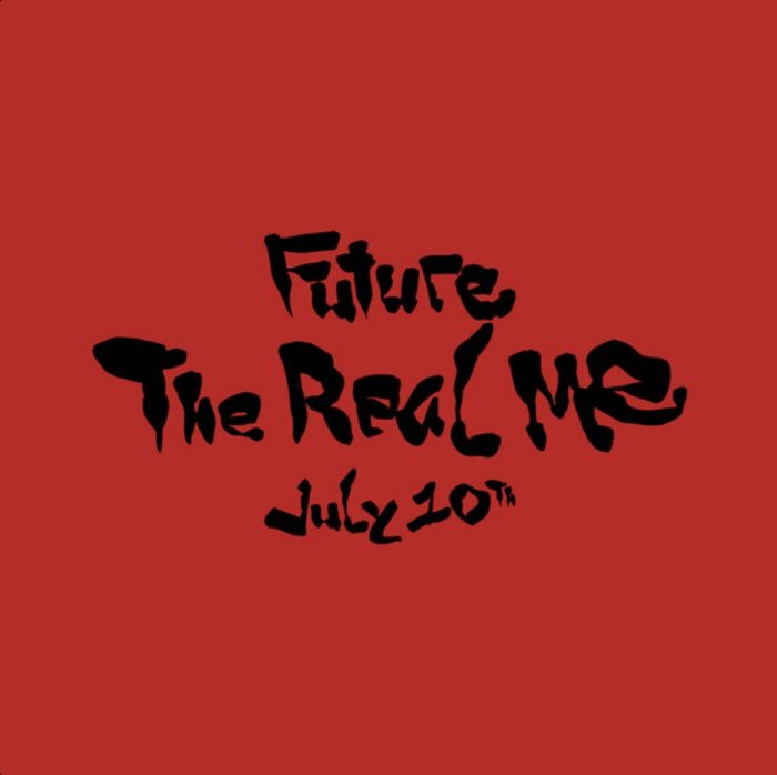 Future – The Real Me