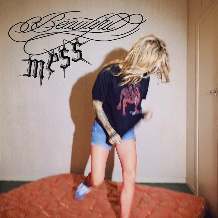 Gin Wigmore – Beautiful Mess
