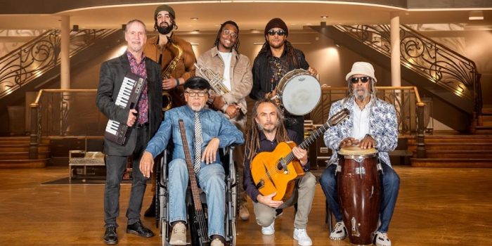 Skatalites