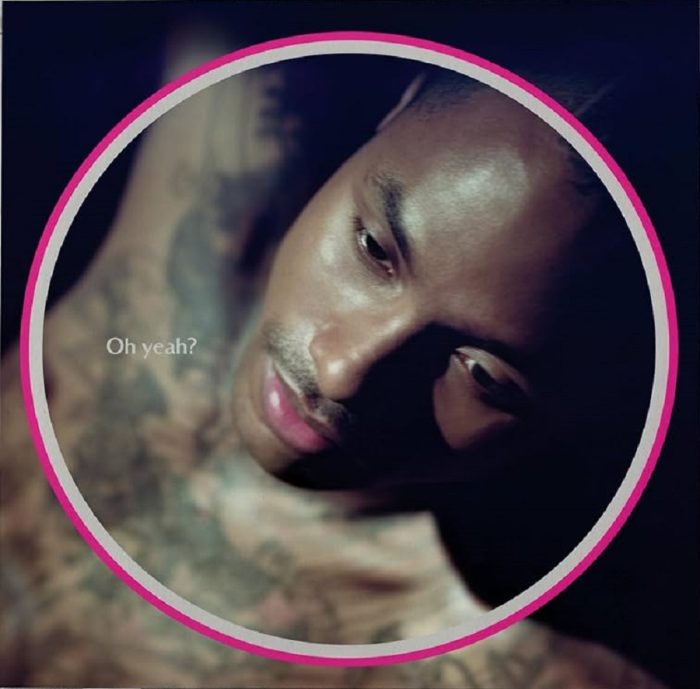 Steve Lacy – Oh Yeah?
