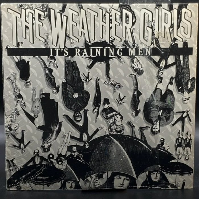 Parels van de Popmuziek: Het Verhaal achter The Weather Girls – ‘It’s Raining Men’
