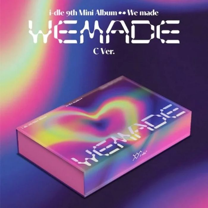 i-dle – We Made