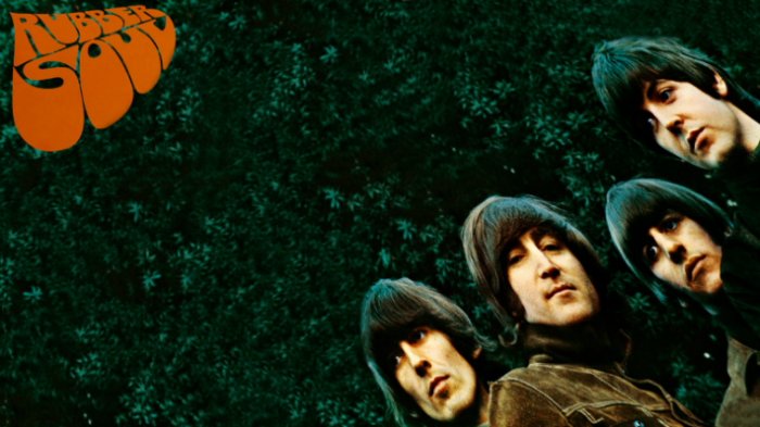 Langverwachte heruitgave Rubber Soul van The Beatles aangekondigd