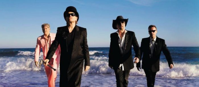 U2 brengt nieuwe single uit