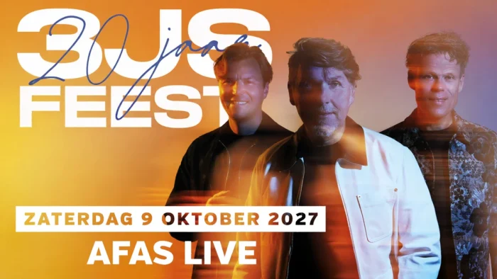 3JS naar AFAS Live