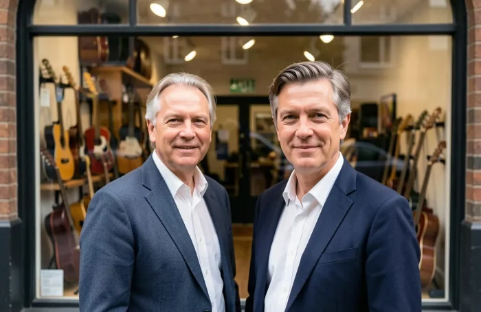 Financiële grip op de Zoetermeerse bedrijventerreinen: wat ondernemers nu anders doen