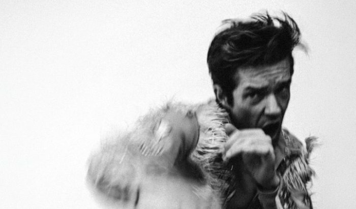 Brandon Flowers – Thrasher