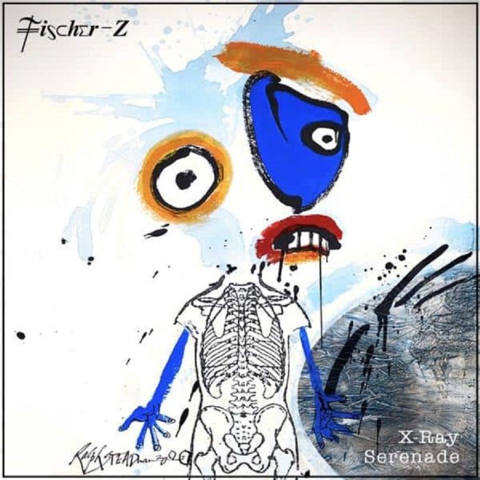 Fischer-Z – X-Ray Serenade