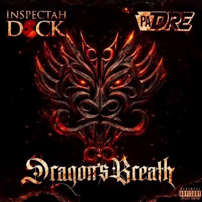 Inspectah Deck – Dragon’s Breath
