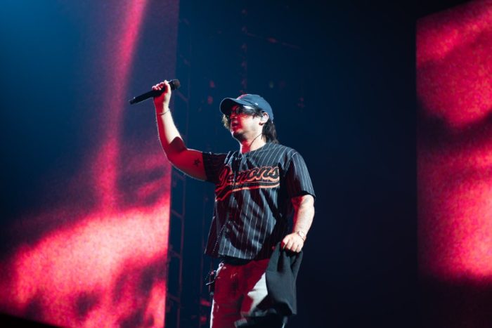Joji laat Ziggo Dome wegdromen tijdens SOLARIS-tour