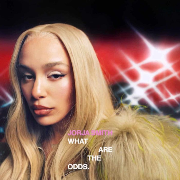 Jorja Smith – What Are The Odds