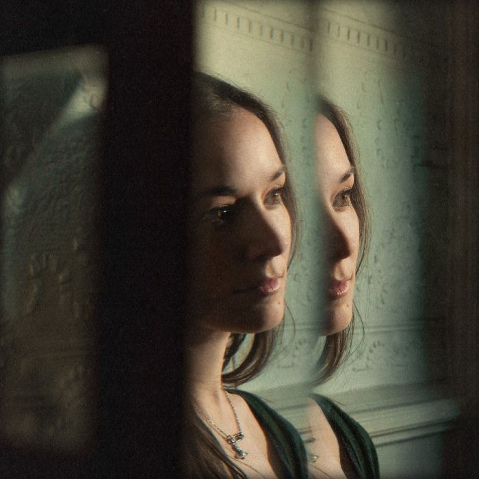 Margaret Glaspy – I Am Both