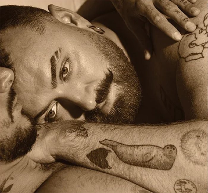 Sam Smith – Hazel Eyes