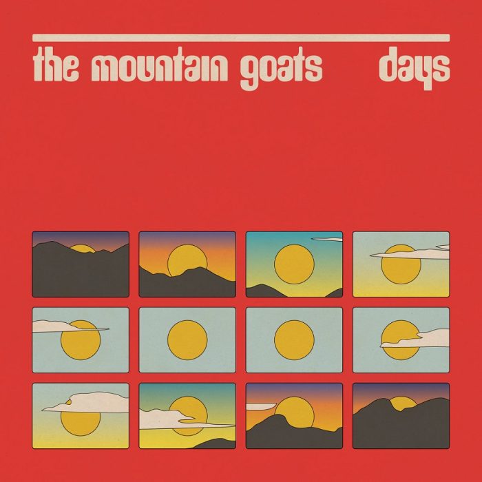 The Mountain Goats – Days