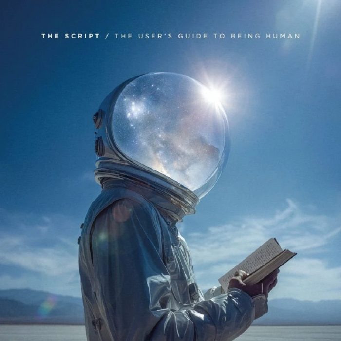 The Script – The User’s Guide To Being Human