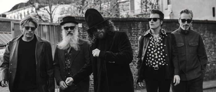 DI-RECT kondigt nieuw album aan