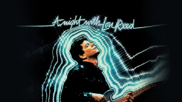 A Night With Lou Reed – Remastered