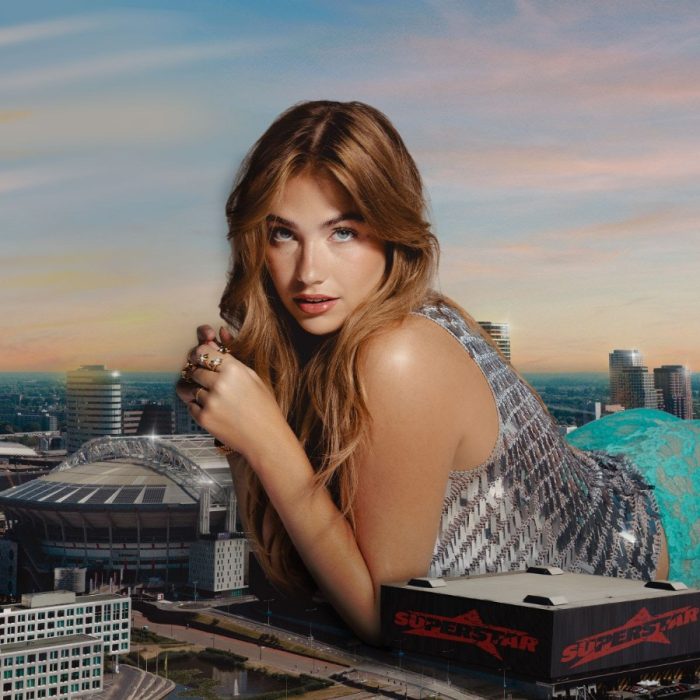 Roxy Dekker kondigt nieuw album aan in aanloop naar uitverkochte Ziggo Dome-shows