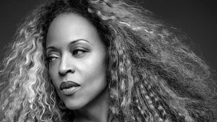 Jazzzangeres Cassandra Wilson overleden