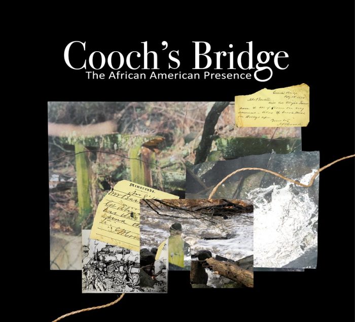 Jonathan Whitney – Cooch’s Bridge: The African-American Presence