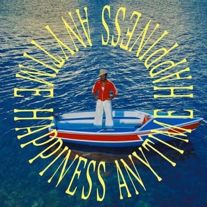 Leon Bridges – Happiness Anytime
