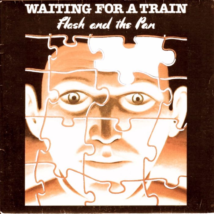 Parels van de Popmuziek: Het verhaal achter Flash and the Pan – ‘Waiting for a Train’ Flash and the Pan - ‘Waiting for a Train’