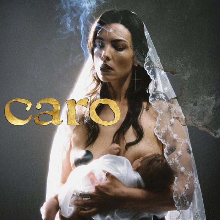 CARO – Returning to Innocence