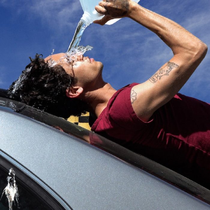 Dominic Fike – How To Quit Smoking