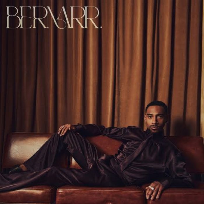 Durand Bernarr – BERNARR