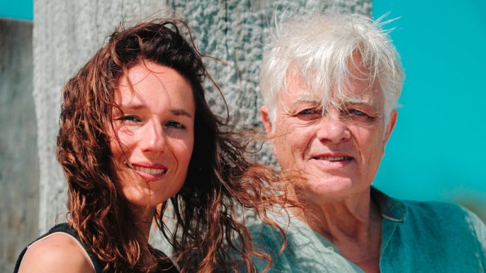 Robert Jan Stips en Marieke Brokamp: de spelende mens in de Kleine Zaal in Heerlen