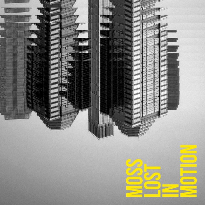 Moss – Lost in Motion