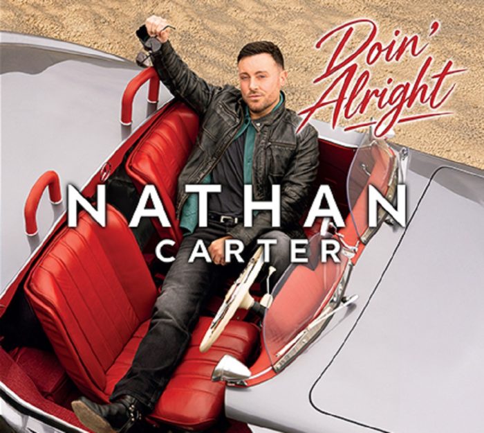 Nathan Carter – Doin’ Alright