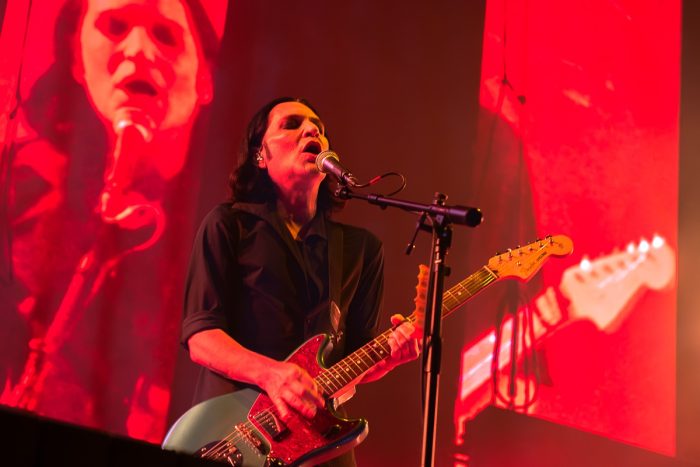 Placebo viert 30-jarig jubileum van debuutalbum in Ziggo Dome