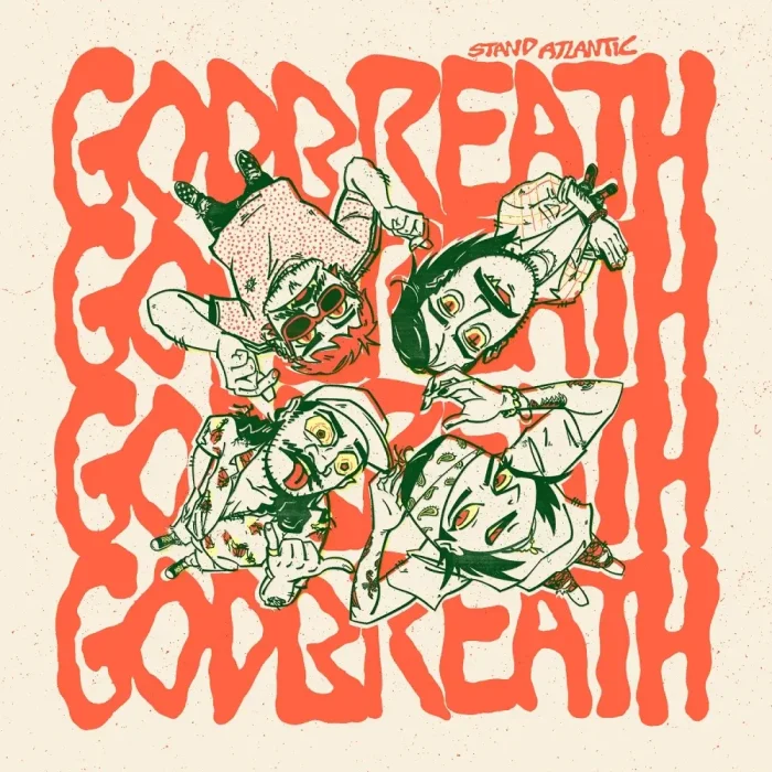 Stand Atlantic – Godbreath