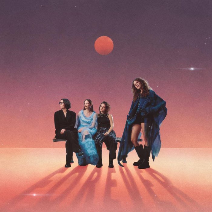 The Big Moon – Forever