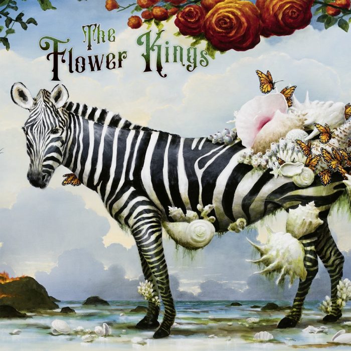 The Flower Kings – Hope