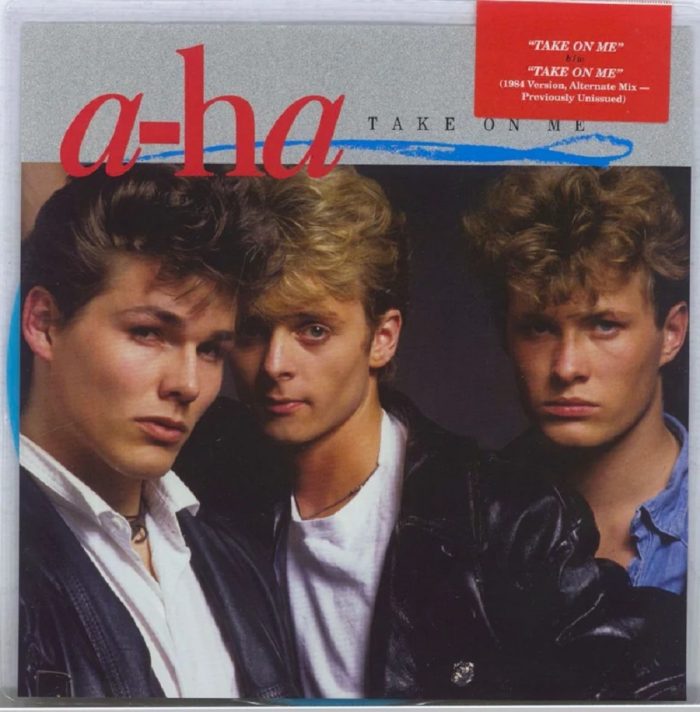 Parels van de Popmuziek: Het Verhaal achter a-ha – ‘Take On Me’