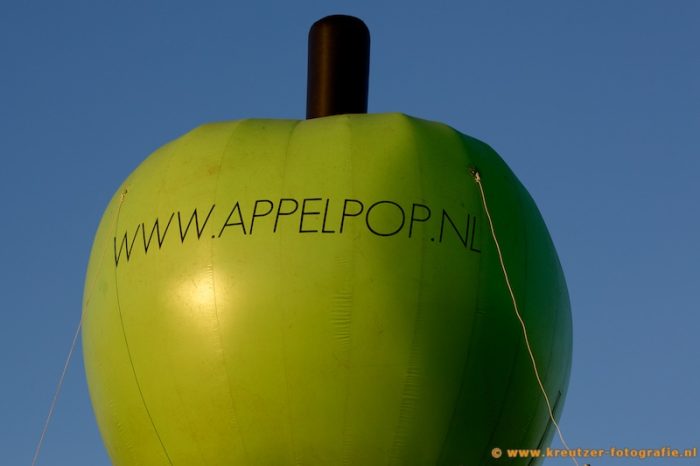 Appelpop (Tiel, 7/8-09-2012)