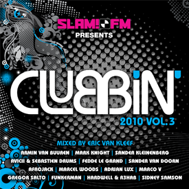 Clubbin 2010 Vol. 3
