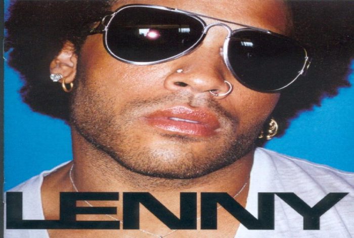 Muziektip van de dag: Lenny Kravitz – Mr. Cab Driver (1990)