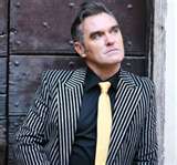 Morrissey biedt excuses aan fans